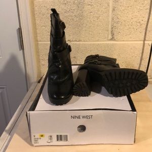 Nine West Boots